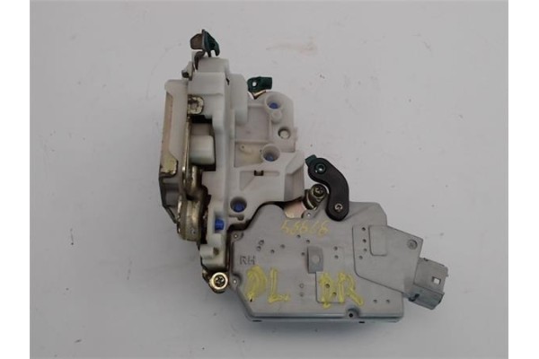 Recambio de cierre electromagnetico delantero derecho para nissan primera berlina (p11)(1996) 2.0 td referencia OEM IAM   