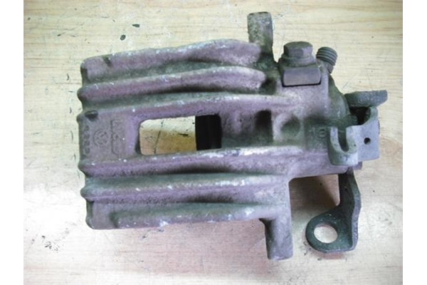 Recambio de pinza freno trasero izquierda para volkswagen new beetle berlina (9c1/1c1) 2.0 referencia OEM IAM 323265607  
