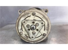 Recambio de compresor aire acond. para peugeot 206 1.4 xr referencia OEM IAM V699690 6453JG 