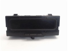 Recambio de reloj horario para renault clio ii fase i (b/cb0) referencia OEM IAM P7700436307A AFFA2+/21656209-5 