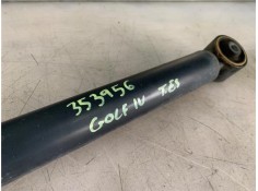 Recambio de amortiguador trasero izquierdo para volkswagen golf iv berlina (1j1) 1.9 tdi referencia OEM IAM 1J0513025BG  