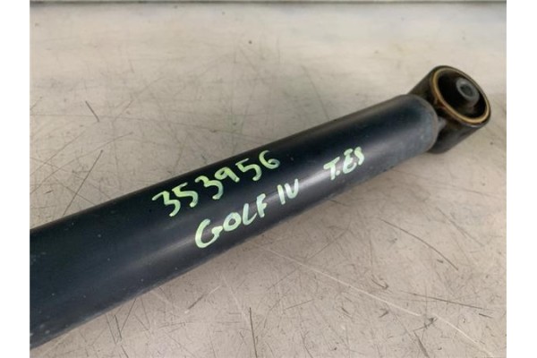 Recambio de amortiguador trasero izquierdo para volkswagen golf iv berlina (1j1) 1.9 tdi referencia OEM IAM 1J0513025BG  