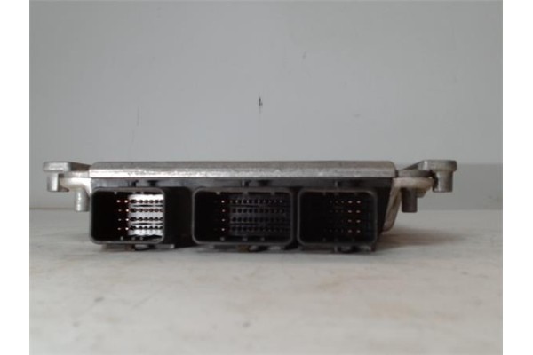 Recambio de centralita para peugeot 406 berlina (s1/s2) 2.0 hdi 90 referencia OEM IAM 9642301880 0281010627 