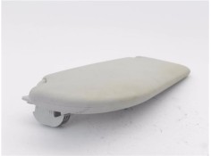 Recambio de parasol derecho para seat ibiza (6l1) 1.4 16v referencia OEM IAM 6L2857552A  