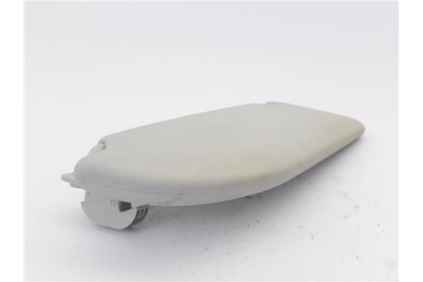 Recambio de parasol derecho para seat ibiza (6l1) 1.4 16v referencia OEM IAM 6L2857552A   Recambio de parasol derecho para seat ibiza (6l1) 1.4 16v referencia OEM IAM 6L2857552A