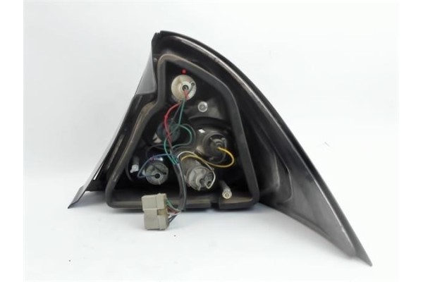 Recambio de piloto trasero izquierdo para ford mondeo berlina (ge) referencia OEM IAM 1345031 HU24TB 438 , FIAT | 456 , FIAT | 3