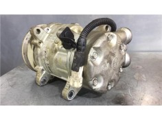 Recambio de compresor aire acond. para peugeot 206 1.4 xr referencia OEM IAM V699690 6453JG 
