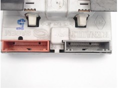 Recambio de reloj horario para renault clio ii fase i (b/cb0) referencia OEM IAM P7700436307A AFFA2+/21656209-5 