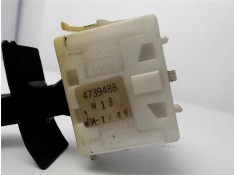 Recambio de mando intermitencia para saab 9-3 berlina 2.0 turbo referencia OEM IAM 4739488 W18 