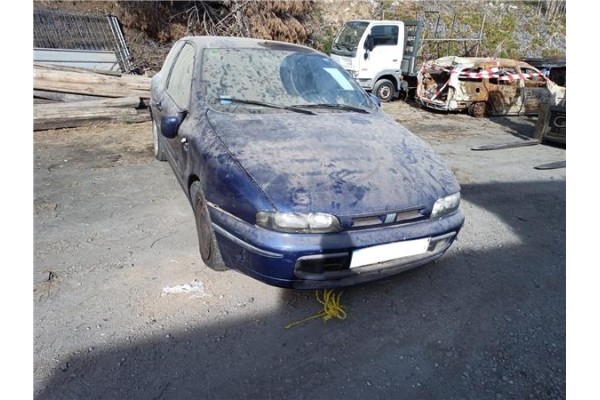 fiat bravo (182) del año 1997 fiat bravo (182) del año 1997