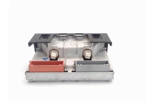Recambio de reloj horario para renault clio ii fase i (b/cb0) referencia OEM IAM P7700436307A AFFA2+/21656209-5 