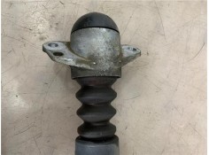 Recambio de amortiguador trasero izquierdo para volkswagen golf iv berlina (1j1) 1.9 tdi referencia OEM IAM 1J0513025BG  