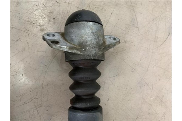 Recambio de amortiguador trasero izquierdo para volkswagen golf iv berlina (1j1) 1.9 tdi referencia OEM IAM 1J0513025BG  