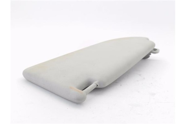 Recambio de parasol derecho para seat ibiza (6l1) 1.4 16v referencia OEM IAM 6L2857552A   Recambio de parasol derecho para seat ibiza (6l1) 1.4 16v referencia OEM IAM 6L2857552A