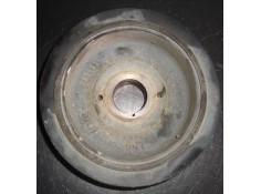 Recambio de polea cigueñal para peugeot partner furgón (5) 1.9 d referencia OEM IAM 515Q6  