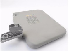 Recambio de parasol derecho para nissan micra (k12e) 1.5 dci referencia OEM IAM 96400AX371  