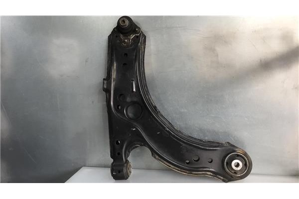 Recambio de brazo inferior delantero derecho para volkswagen new beetle (9c1/1c1)(1999) 1.9 tdi [1,9 ltr. - 66 kw tdi] referenci