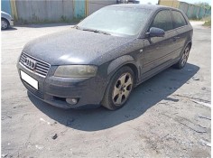 audi a3 (8p1) del año 2003