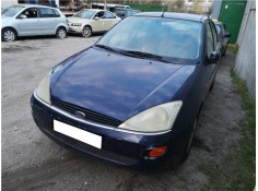 ford focus sedán (dfw) del año 1999