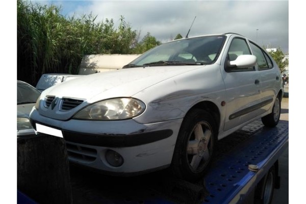 renault megane i (ba0/1_) del año 