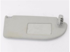 Recambio de parasol derecho para seat ibiza (6l1) 1.4 16v referencia OEM IAM 6L2857552A  