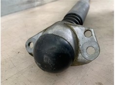 Recambio de amortiguador trasero izquierdo para volkswagen golf iv berlina (1j1) 1.9 tdi referencia OEM IAM 1J0513025BG  