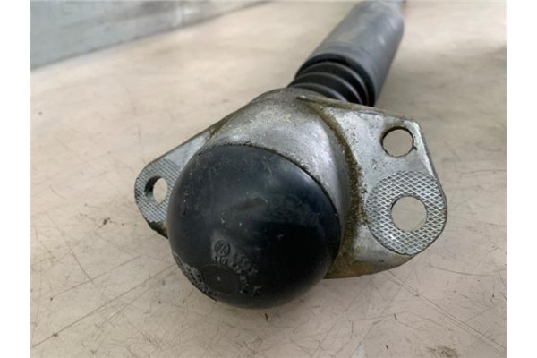 Recambio de amortiguador trasero izquierdo para volkswagen golf iv berlina (1j1) 1.9 tdi referencia OEM IAM 1J0513025BG  