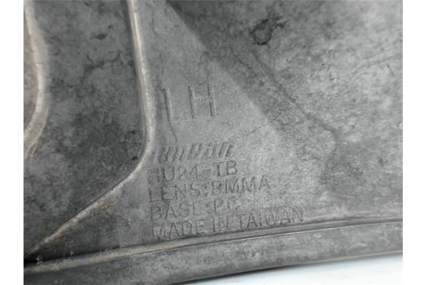 Recambio de piloto trasero izquierdo para ford mondeo berlina (ge) referencia OEM IAM 1345031 HU24TB 438 , FIAT | 456 , FIAT | 3