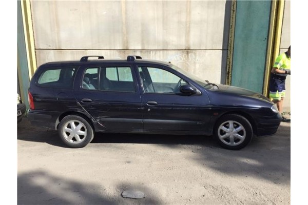 renault megane i fase 2 grandtour (ka...) del año 1999