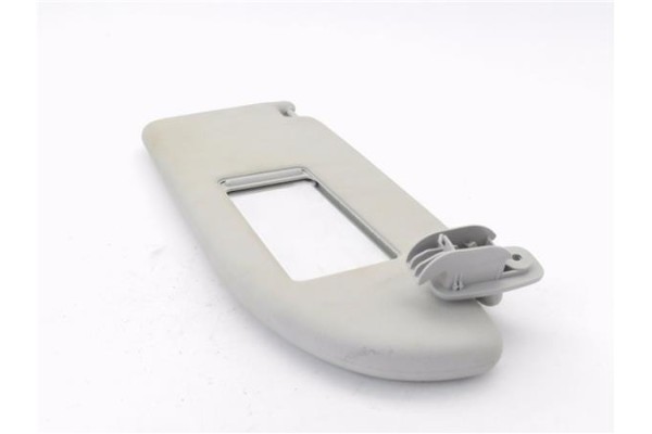 Recambio de parasol derecho para seat ibiza (6l1) 1.4 16v referencia OEM IAM 6L2857552A   Recambio de parasol derecho para seat ibiza (6l1) 1.4 16v referencia OEM IAM 6L2857552A