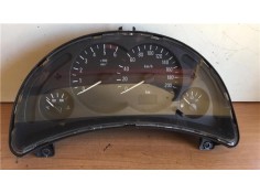 Recambio de cuadro completo para opel combo (corsa c) 1.7 dti 16v referencia OEM IAM 09166808FB 110008988003 