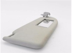 Recambio de parasol derecho para seat ibiza (6l1) 1.4 16v referencia OEM IAM 6L2857552A  