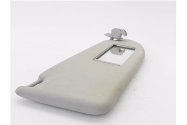 Recambio de parasol derecho para seat ibiza (6l1) 1.4 16v referencia OEM IAM 6L2857552A   Recambio de parasol derecho para seat ibiza (6l1) 1.4 16v referencia OEM IAM 6L2857552A