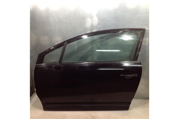 Recambio de puerta delantero izquierda para citroen c4 coupe (2004) 1.6 hdi referencia OEM IAM   