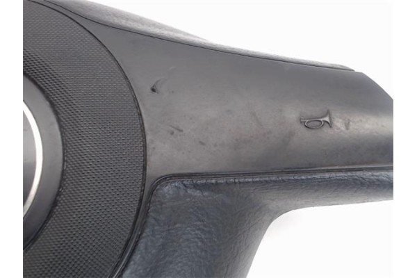 Recambio de airbag volante para seat leon (1m1) referencia OEM IAM 1M0880201J 001QN0 