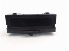 Recambio de reloj horario para renault clio ii fase ii (b/cb0) referencia OEM IAM P8200028364A AFFA2++/21656217-8 