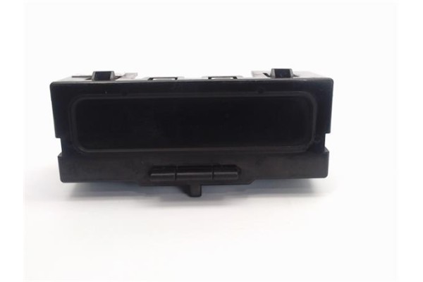 Recambio de reloj horario para renault clio ii fase ii (b/cb0) referencia OEM IAM P8200028364A AFFA2++/21656217-8 