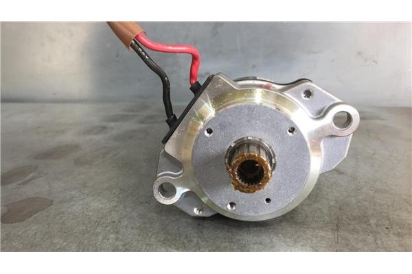 Recambio de columna direccion para peugeot 107 1.0 básico referencia OEM IAM 1608000251 99510500 