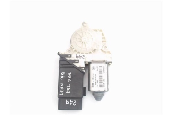 Recambio de mando limpiaparabrisas para saab 9-3 berlina 2.0 turbo referencia OEM IAM 4616140 I14 