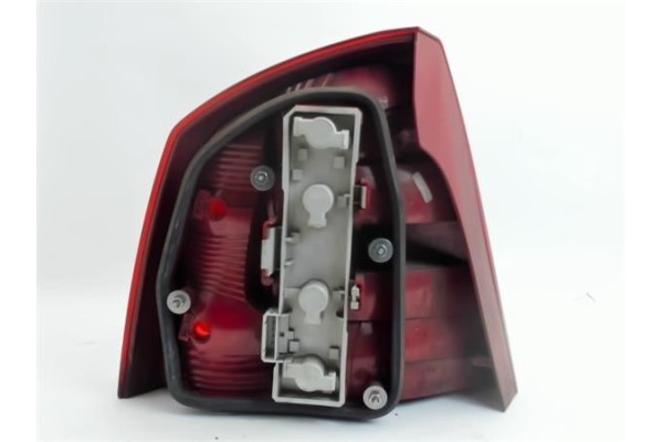 Recambio de piloto trasero derecho para skoda octavia berlina (1z3) referencia OEM IAM 1Z5945096A  1Z5945112A , AUDI | 1Z5945112