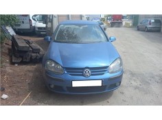 volkswagen golf v (1k1) del año 2004