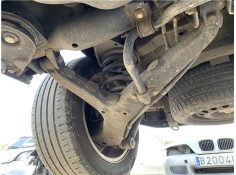 Recambio de mangueta trasero derecha para seat alhambra (7v9) 1.9 reference referencia OEM IAM 7M3501076D  