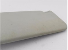 Recambio de parasol derecho para seat ibiza (6l1) 1.4 16v referencia OEM IAM 6L2857552A  