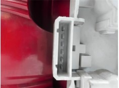 Recambio de piloto trasero derecho para skoda octavia berlina (1z3) referencia OEM IAM 1Z5945096A  1Z5945112A , AUDI | 1Z5945112