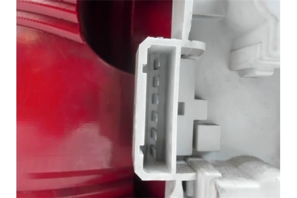 Recambio de piloto trasero derecho para skoda octavia berlina (1z3) referencia OEM IAM 1Z5945096A  1Z5945112A , AUDI | 1Z5945112