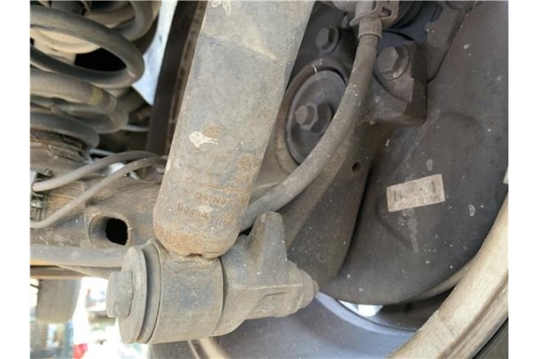 Recambio de mangueta trasero derecha para seat alhambra (7v9) 1.9 reference referencia OEM IAM 7M3501076D  