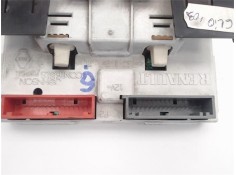 Recambio de reloj horario para renault clio ii fase ii (b/cb0) referencia OEM IAM P8200028364A AFFA2++/21656217-8 