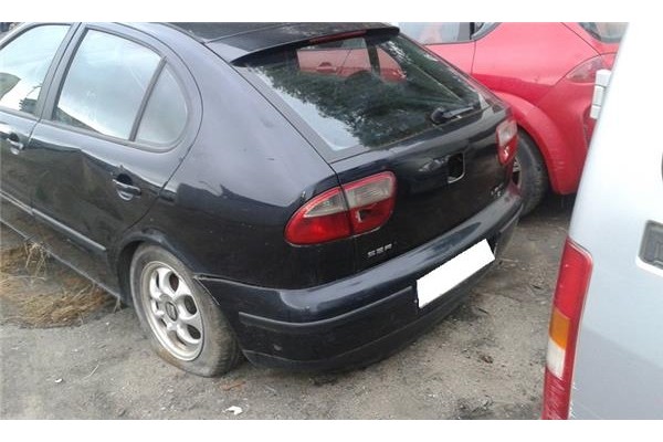 seat leon (1m1) del año 2000 seat leon (1m1) del año 2000