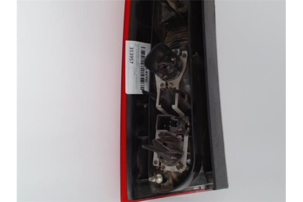 Recambio de piloto trasero derecho para volvo v70 familiar 2.4 d kinetic (120kw) referencia OEM IAM 9154494  