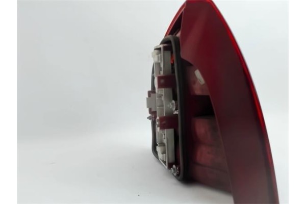 Recambio de piloto trasero derecho para skoda octavia berlina (1z3) referencia OEM IAM 1Z5945096A  1Z5945112A , AUDI | 1Z5945112